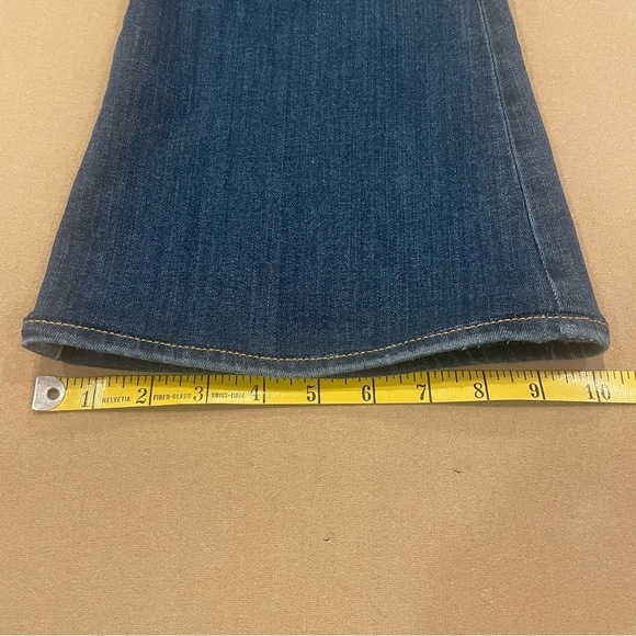 Frame Denim Le High Flare Size 28 - Picture 14 of 14